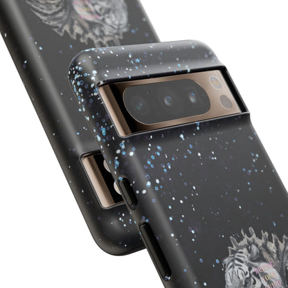 Protective Phone Case – Fearless Grace
