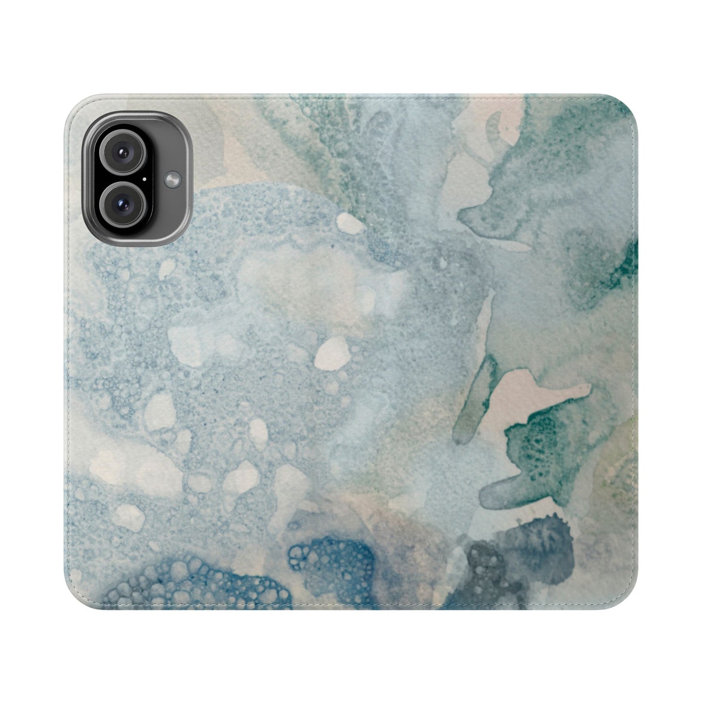 Flip Case – Clay Water