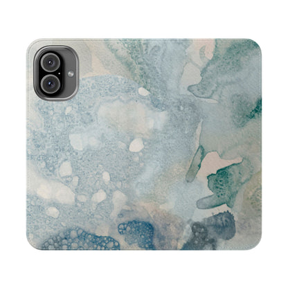 Flip Case – Clay Water