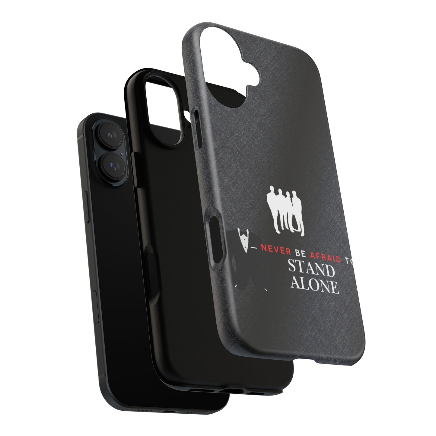 Protective Phone Case – Stand Alone
