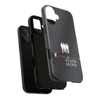 Protective Phone Case – Stand Alone