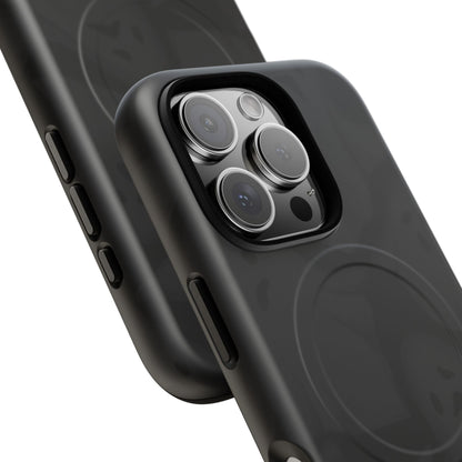 Protective Magnetic Phone Case – Ghosted