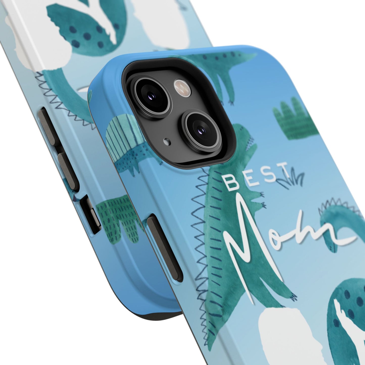 Snap Phone Case – Best Mom: My Little Boy