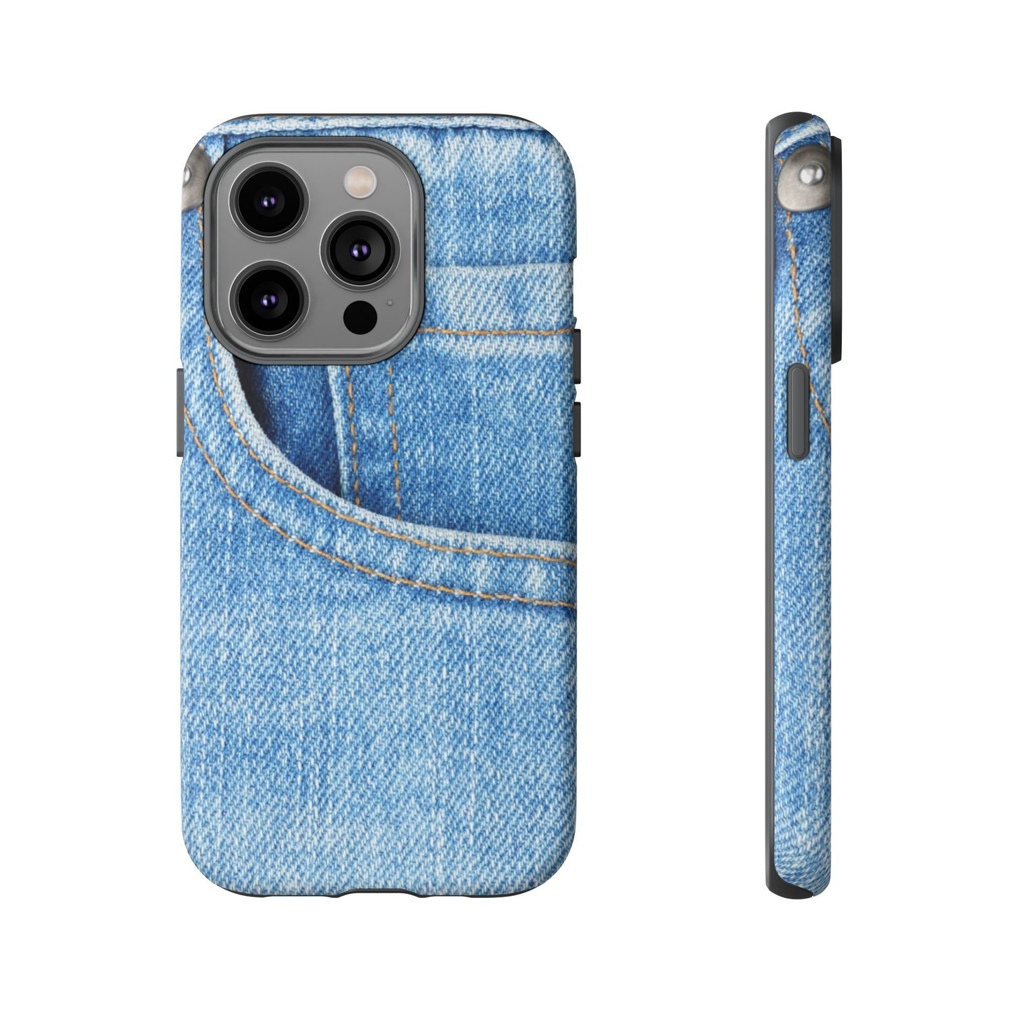 Protective Phone Case – Blue Jean Baby