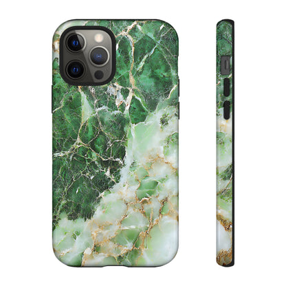 Protective Phone Case – Gilded Jade