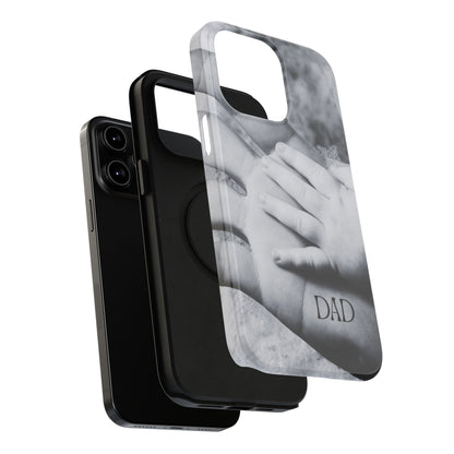 Impact-Resistant Phone Case – Dad's Legacy