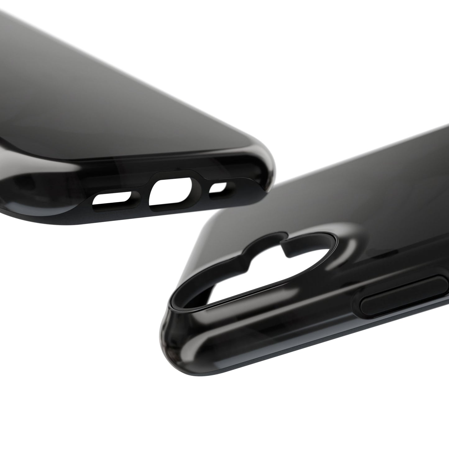 Impact-Resistant Phone Case – Ghosted