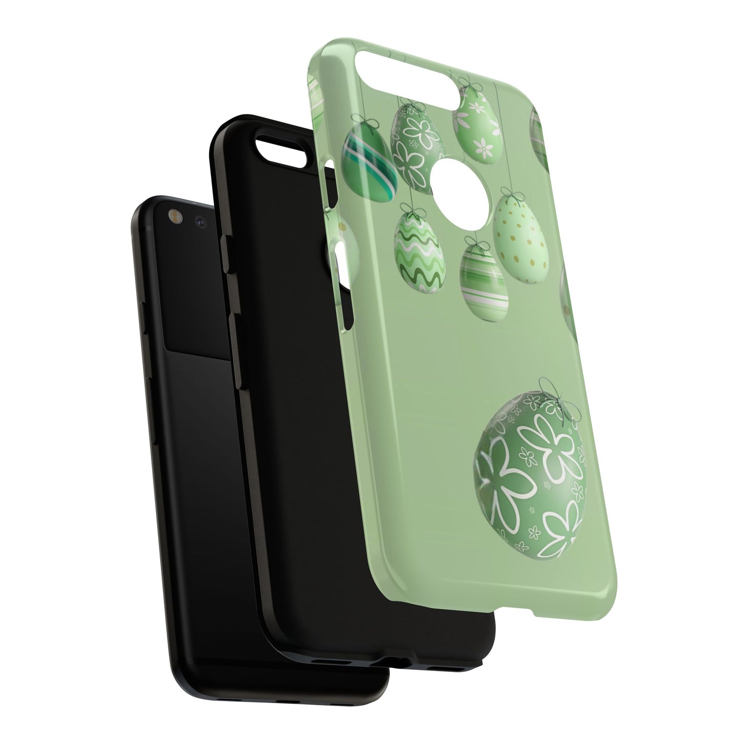 Protective Phone Case – Eggdrop Garden