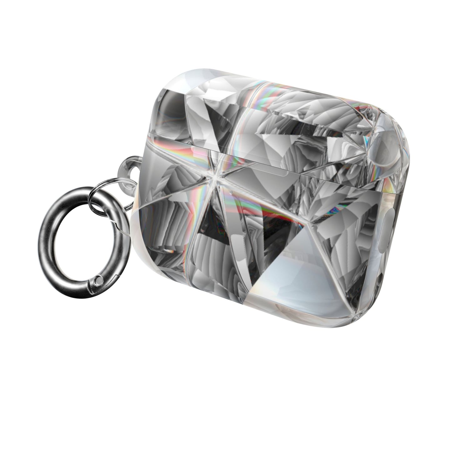 Earbud Case Cover – Flawless