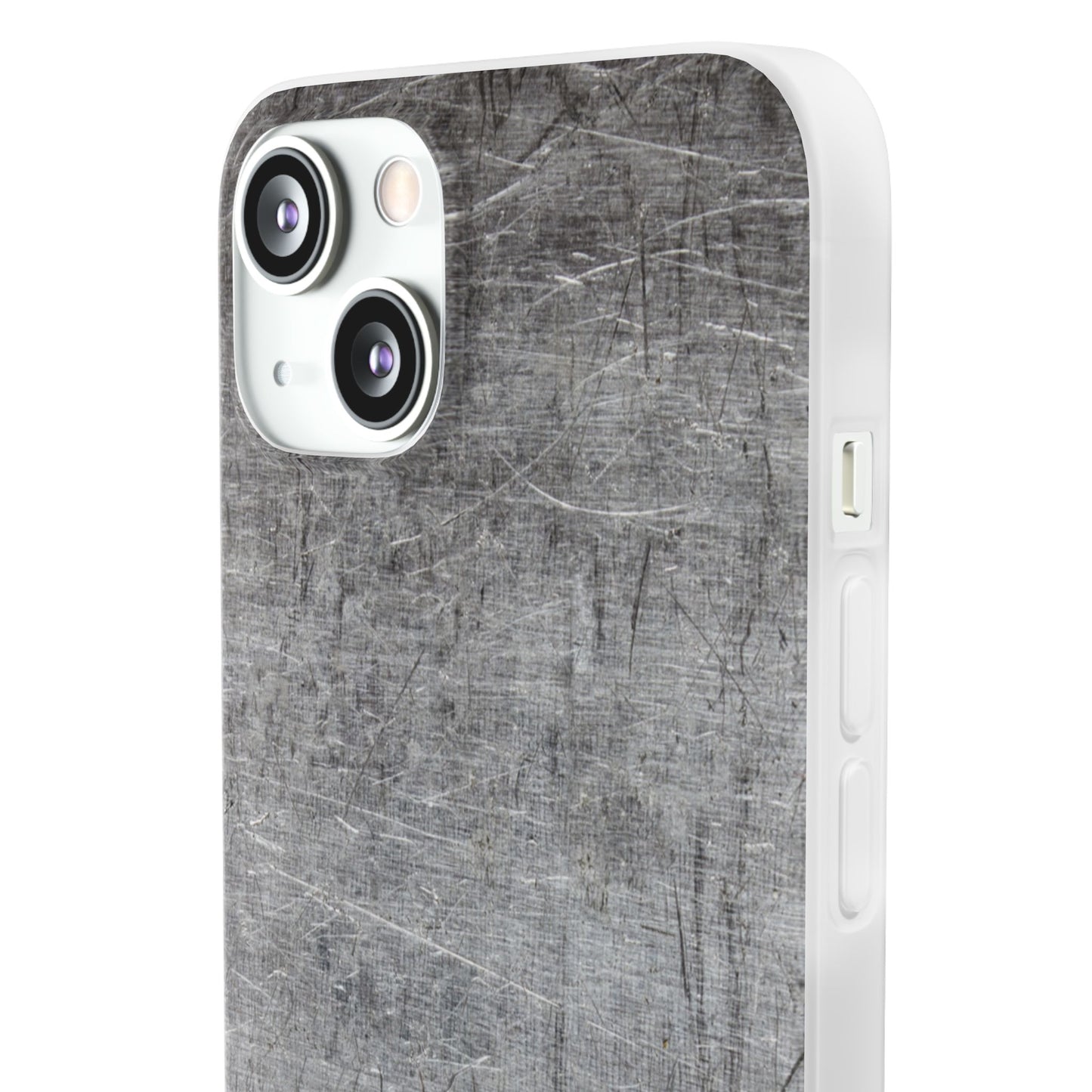Flexi Case – Forged Steel