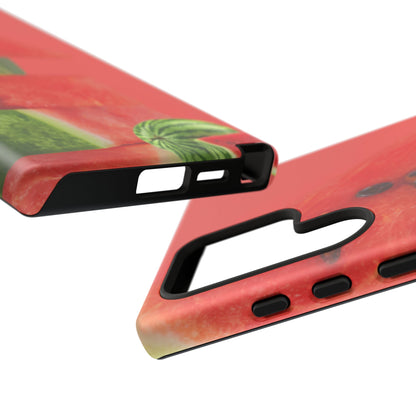 Protective Phone Case – Summer Slice