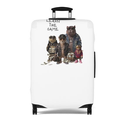 Luggage Cover – Learn The Game