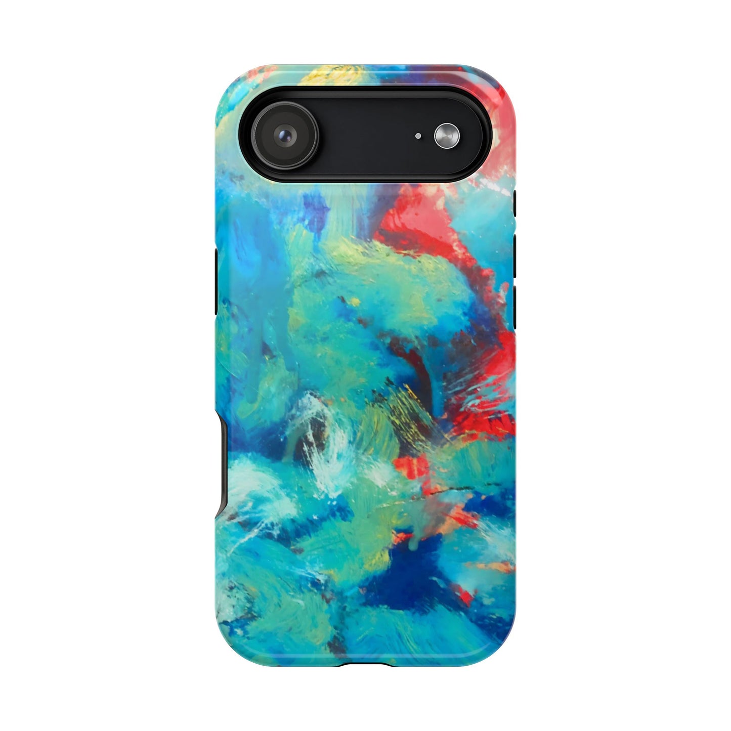 Impact-Resistant Phone Case – Reef Riot