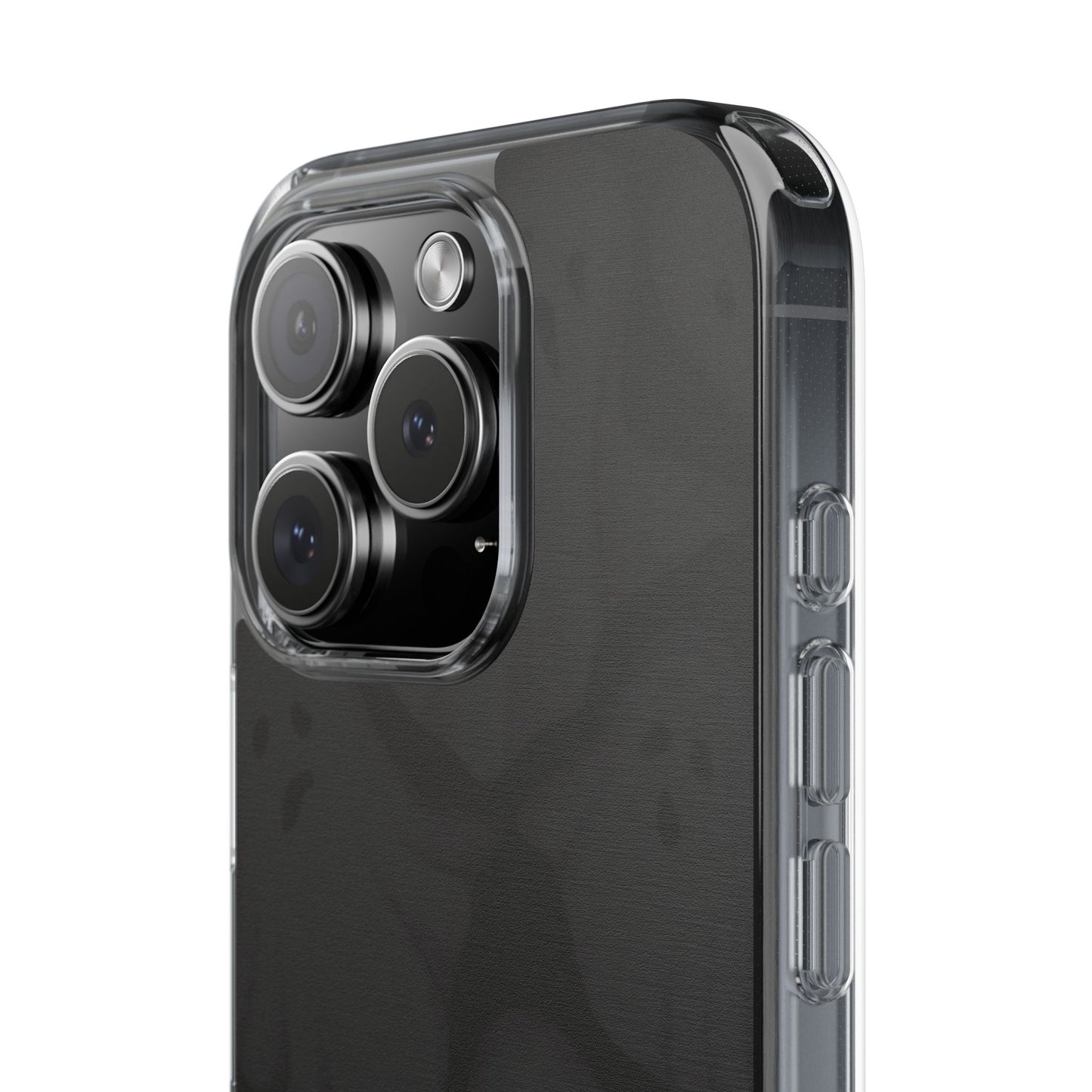 Clear Phone Case – Ghosted