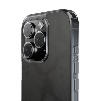 Clear Phone Case – Ghosted