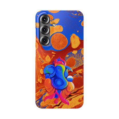 Snap Phone Case – Karma Blaze