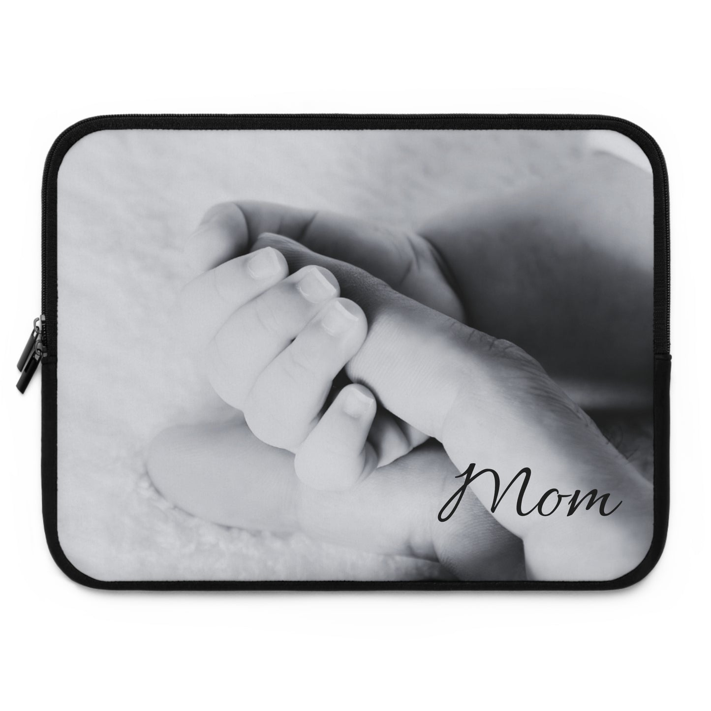 Laptop Sleeve – Mommy's First Hold