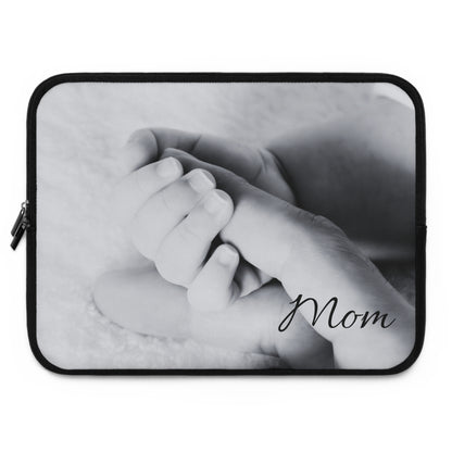 Laptop Sleeve – Mommy's First Hold