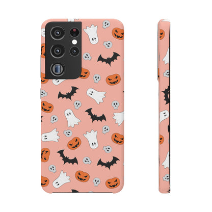 Snap Phone Case – Boo Crew
