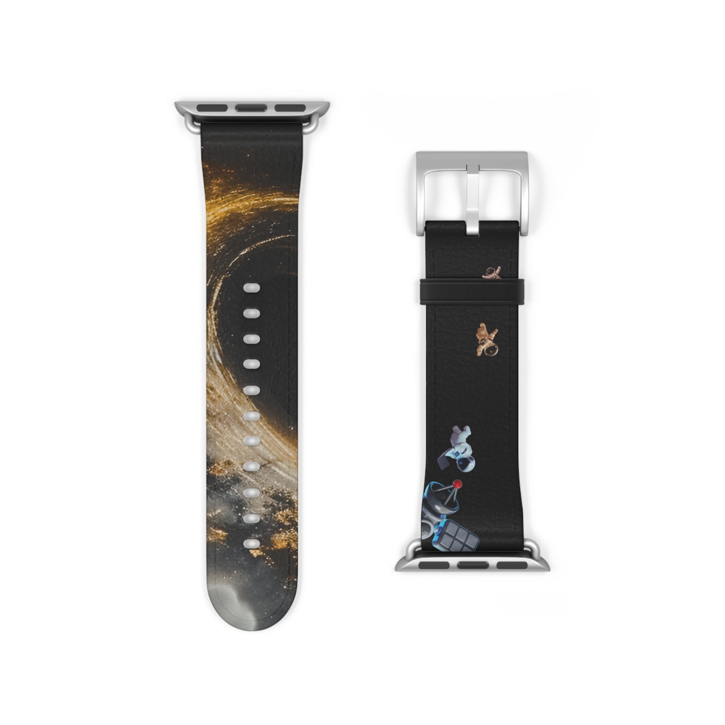 Watch Band – Cosmic Drift