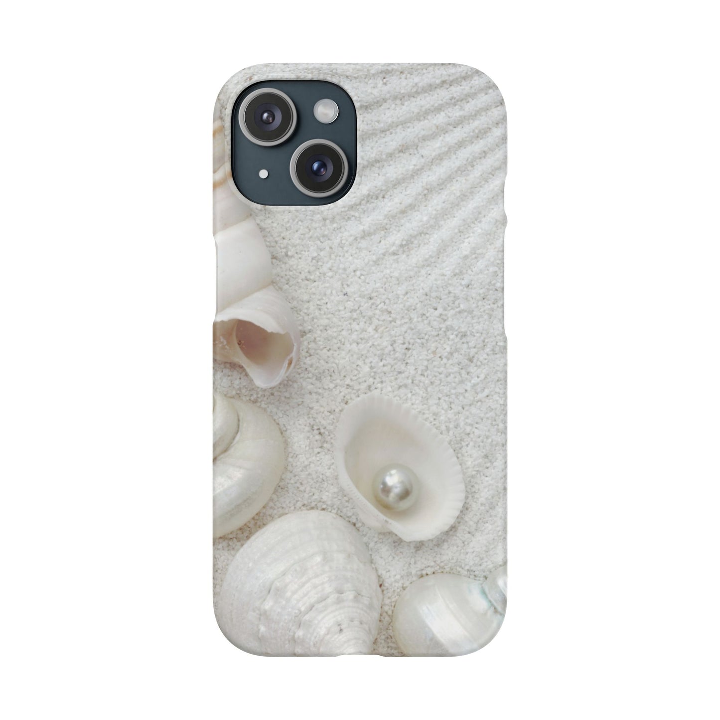 Snap Phone Case – Pearl Shore