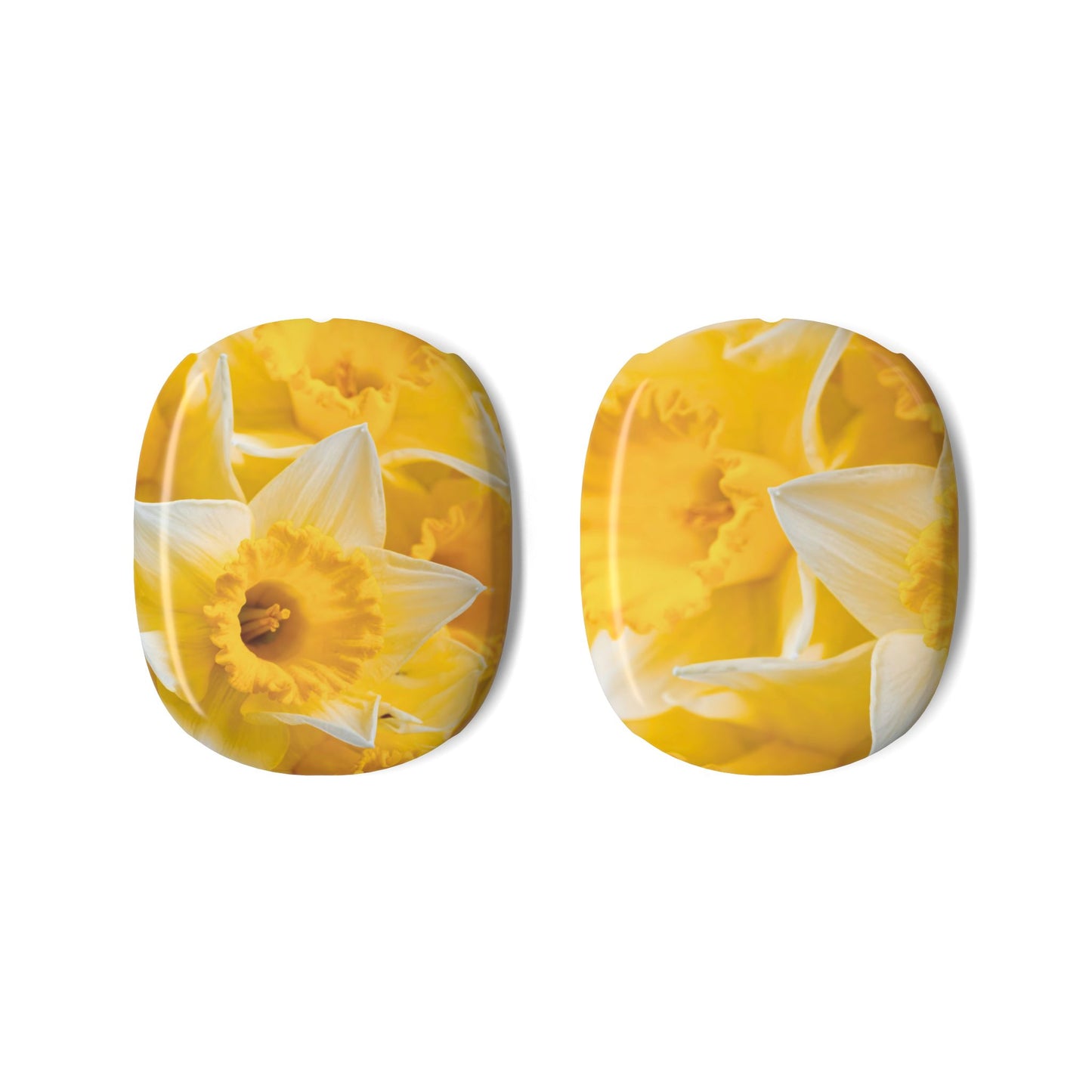 Headphone Ear Cup Covers – Daffodil Daylight