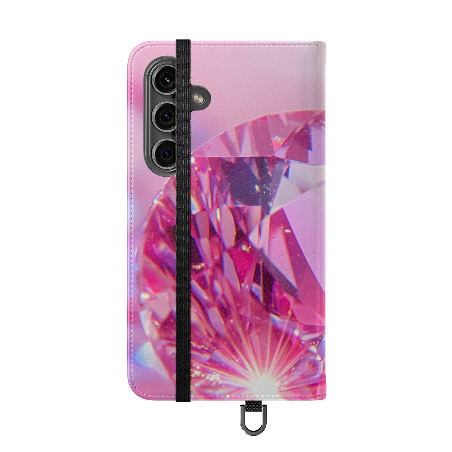Flip Case – Pink Ice