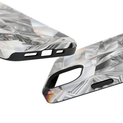 Impact-Resistant Phone Case – Flawless