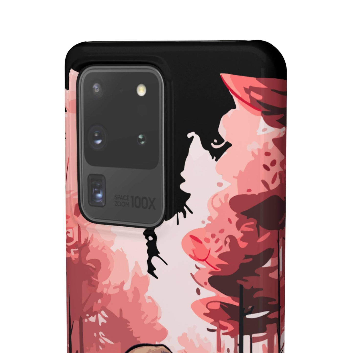Snap Phone Case – Wrong Turn