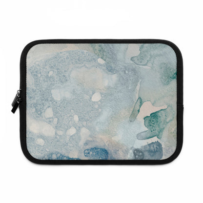 Laptop Sleeve – Clay Water