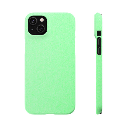 Snap Phone Case – Minted
