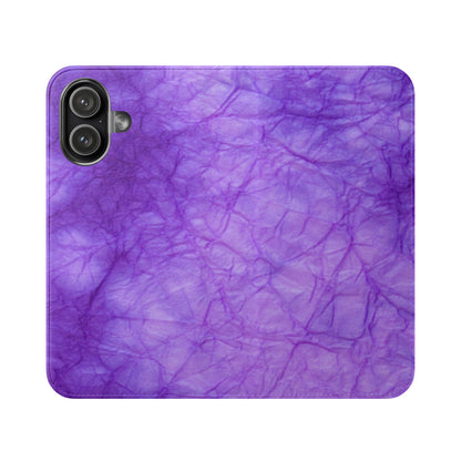 Flip Case – Neon Dusk