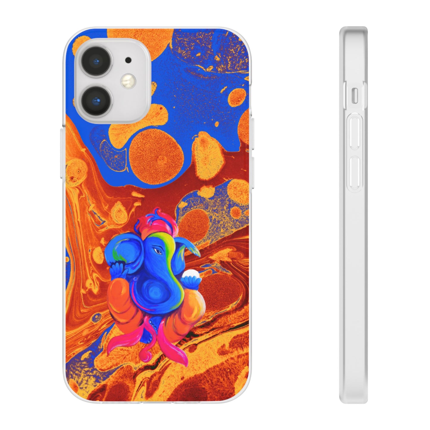 Flexi Case – Karma Blaze