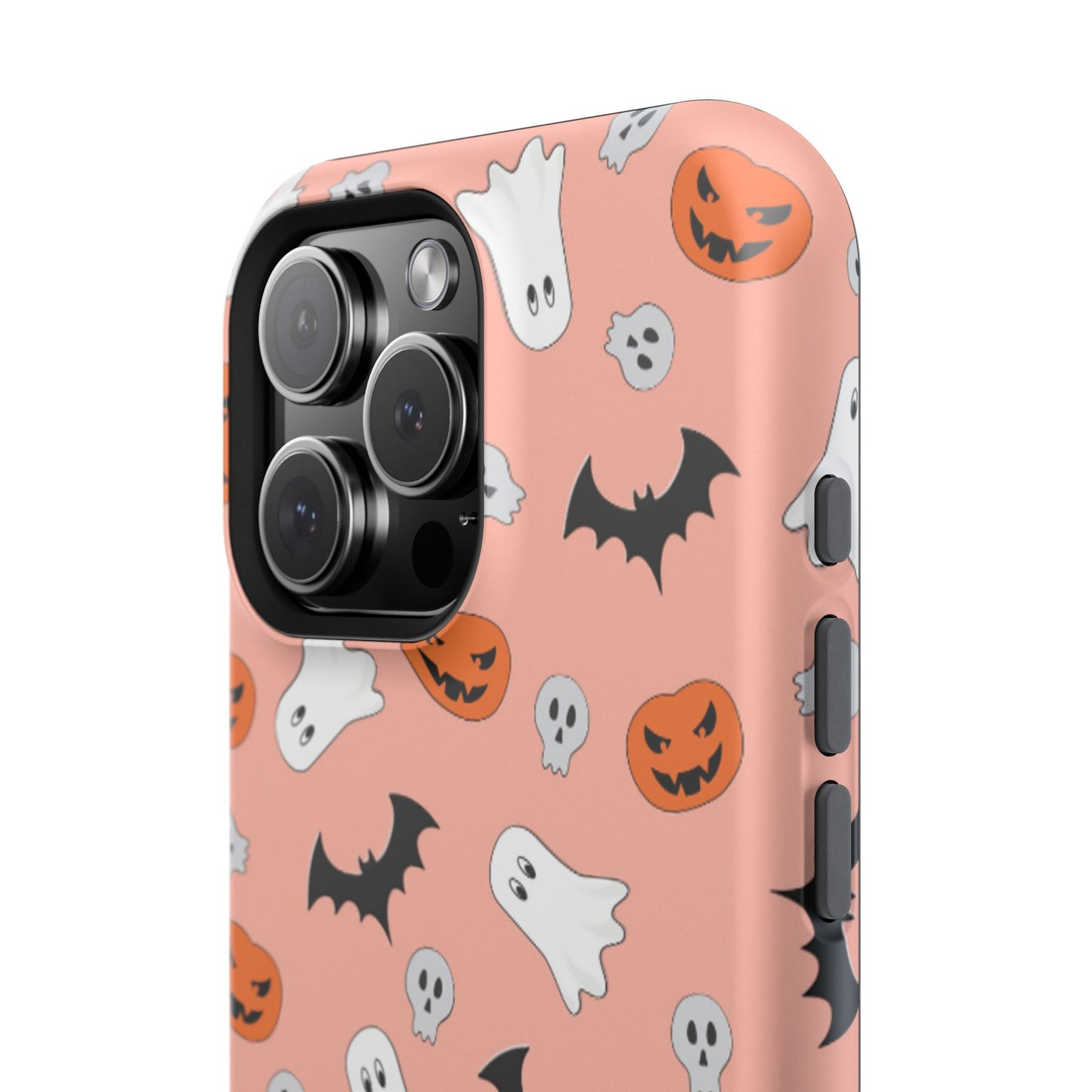 Impact-Resistant Phone Case – Boo Crew