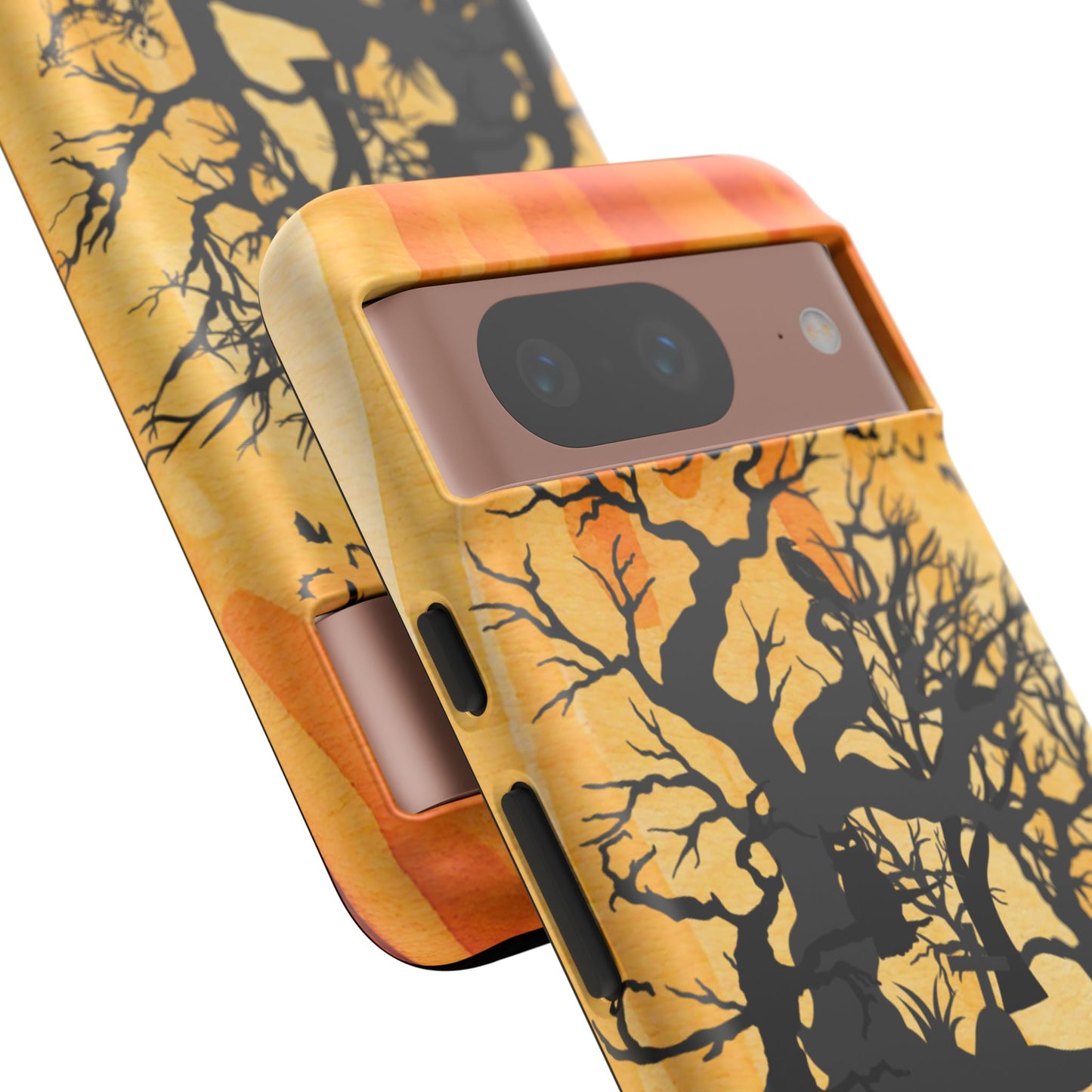 Protective Phone Case – Hollow Night