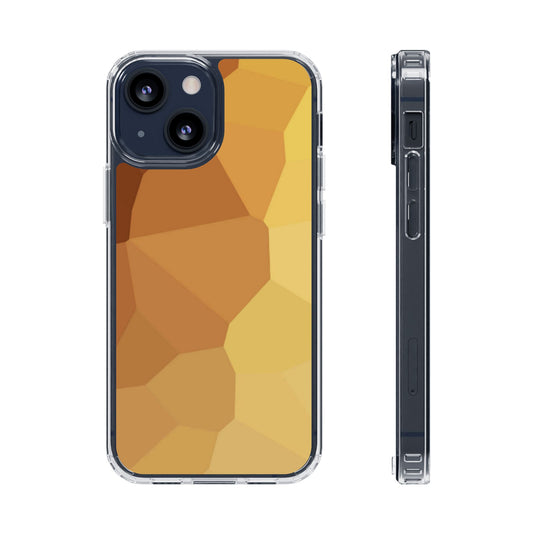 Clear Magnetic Phone Case – Butterglass