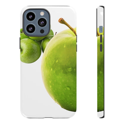 Protective Phone Case – Apple Focus