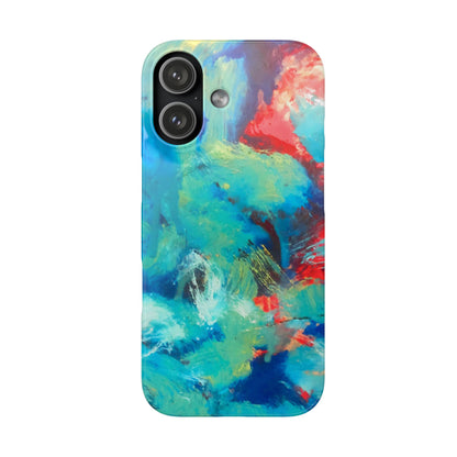 Snap Phone Case – Reef Riot