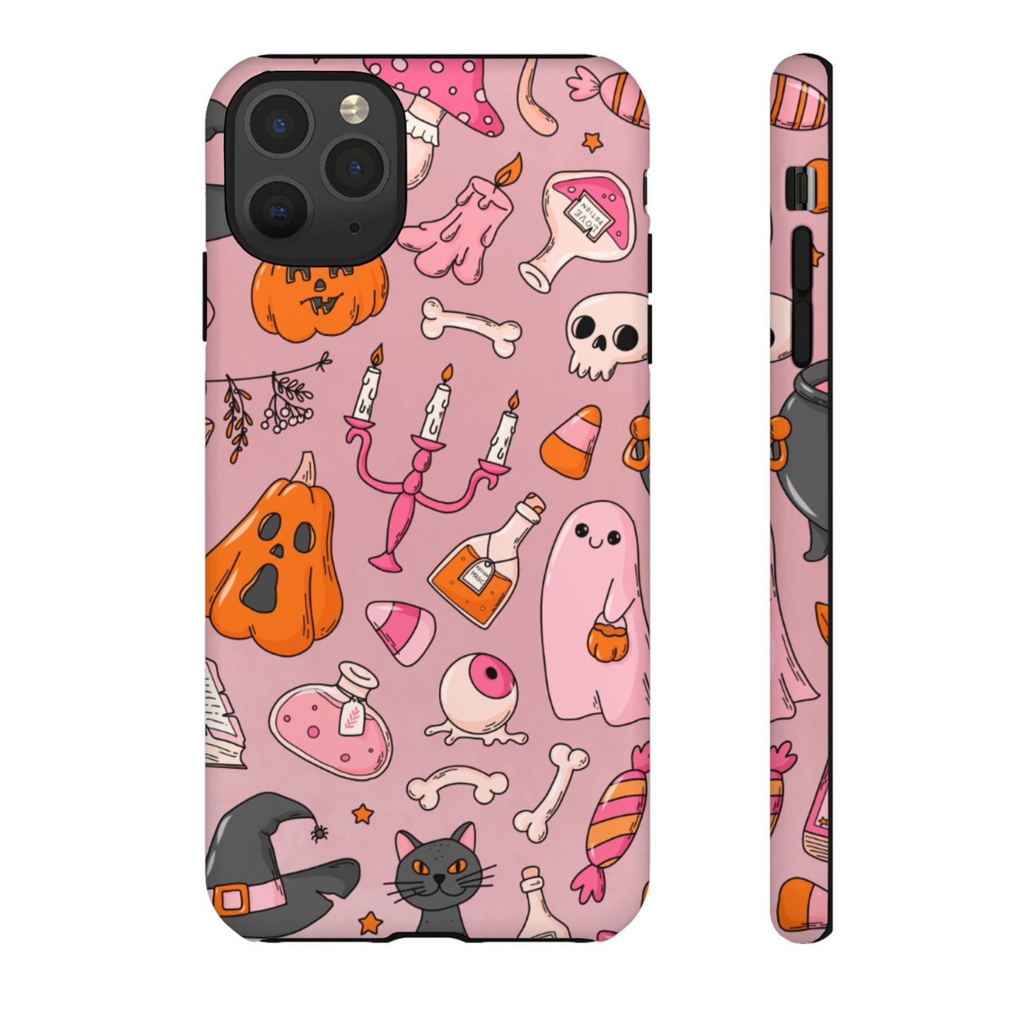 Protective Phone Case – Sugar & Spells