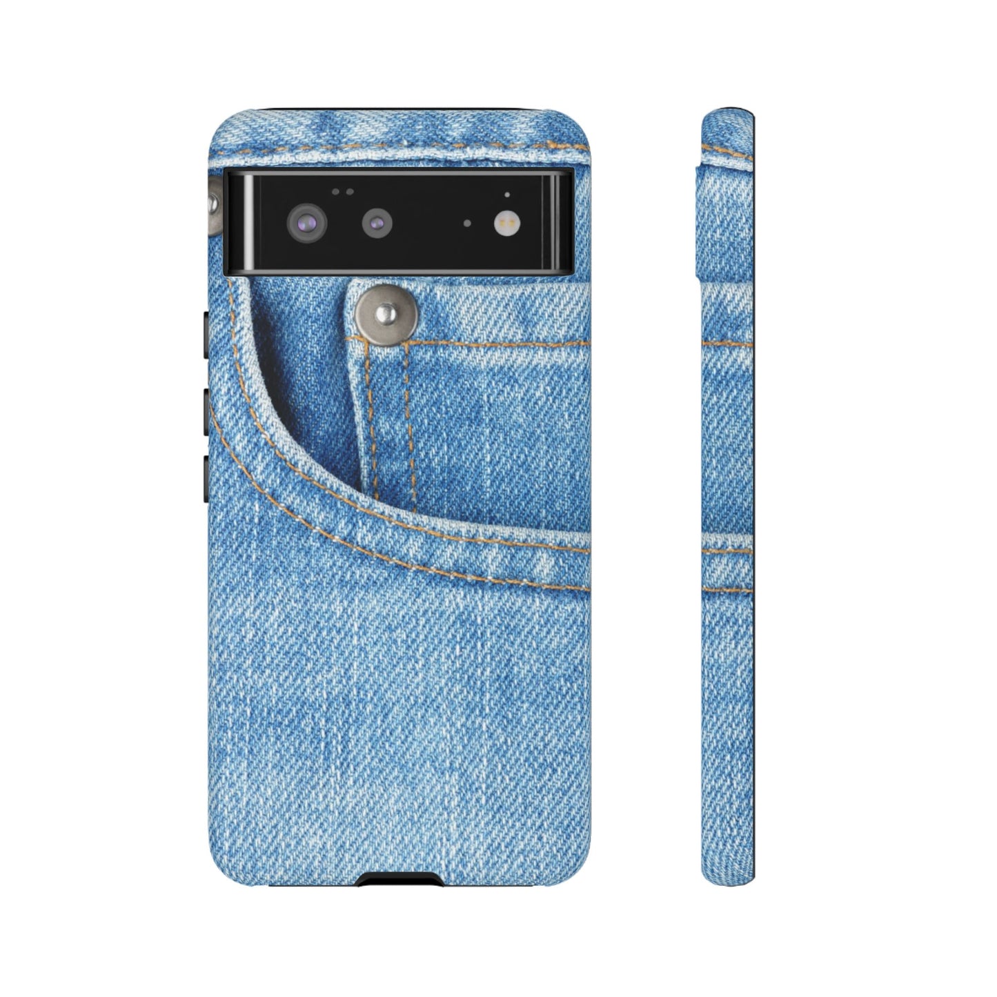Protective Phone Case – Blue Jean Baby