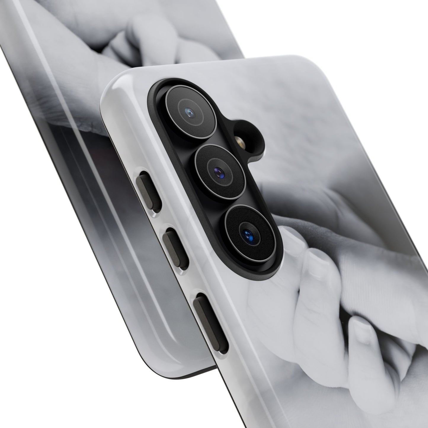 Protective Phone Case – Mommy's First Hold