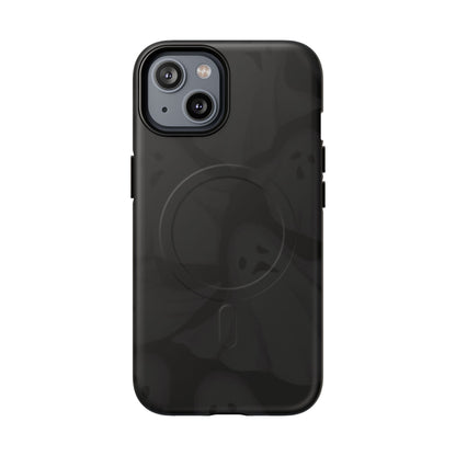 Protective Magnetic Phone Case – Ghosted