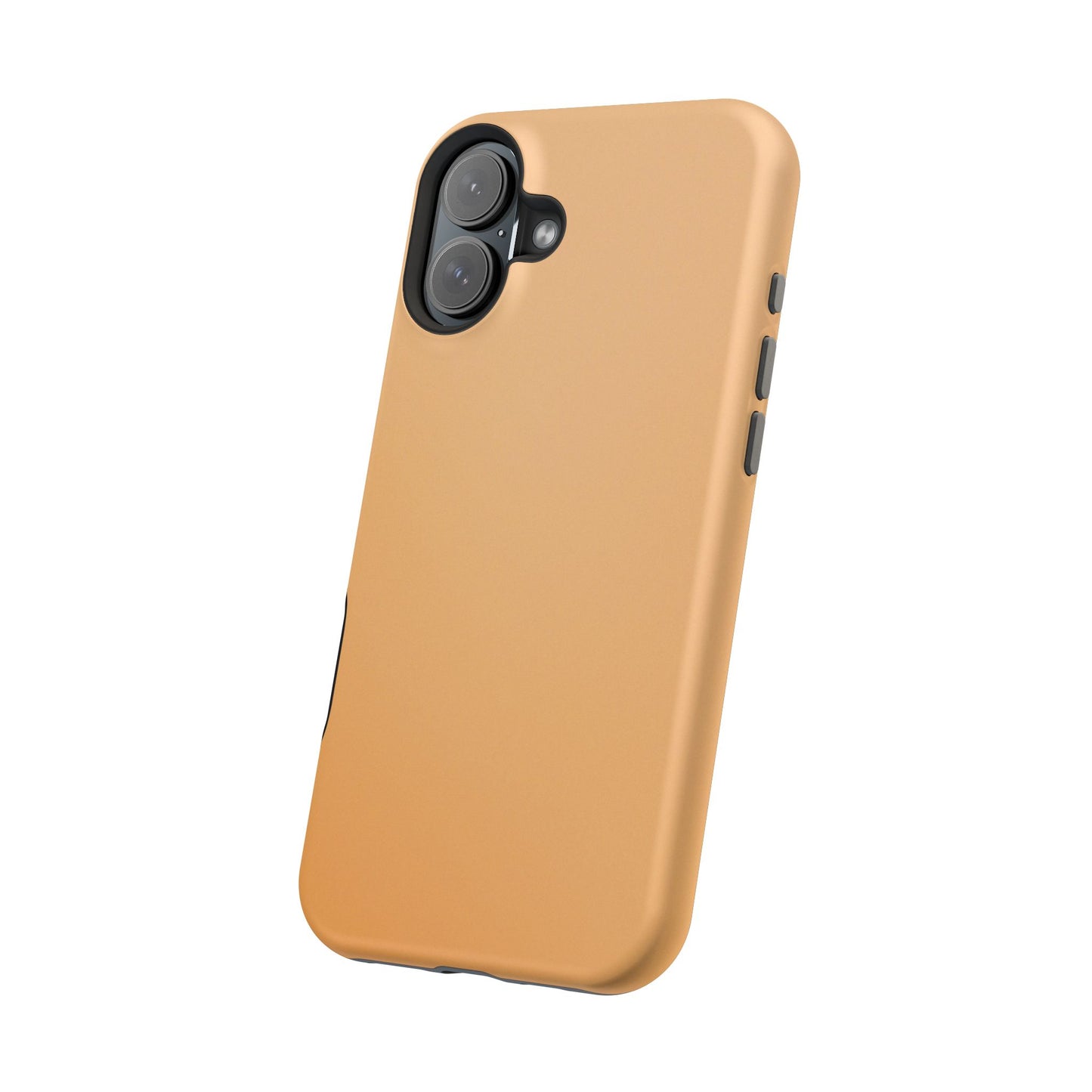 Wireless-Charging Compatible Case – Warm Dune
