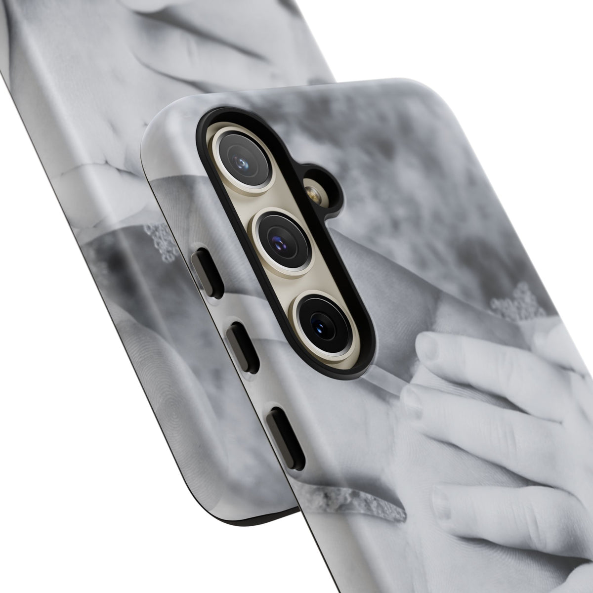 Protective Phone Case – Dad's Legacy