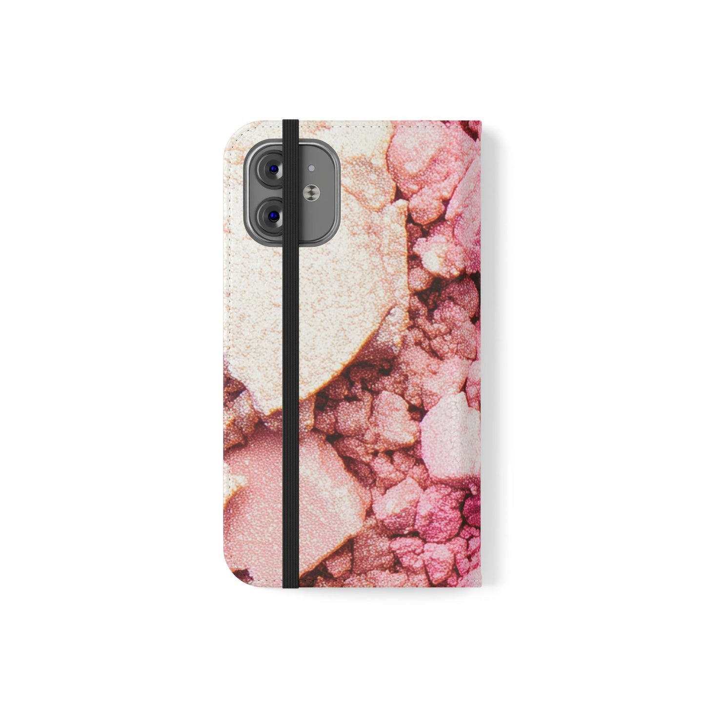 Flip Case – Blush Crush