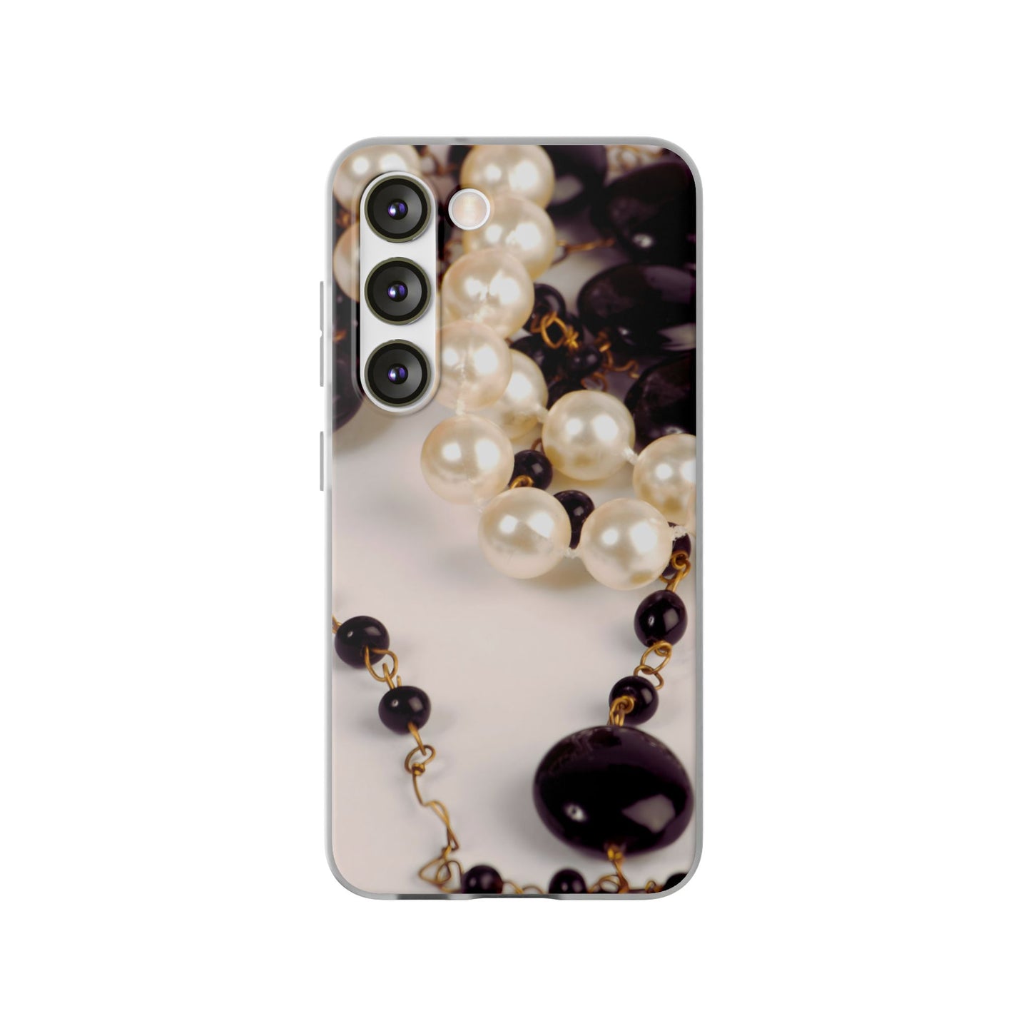Flexi Case – Noir Pearl