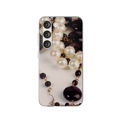Flexi Case – Noir Pearl