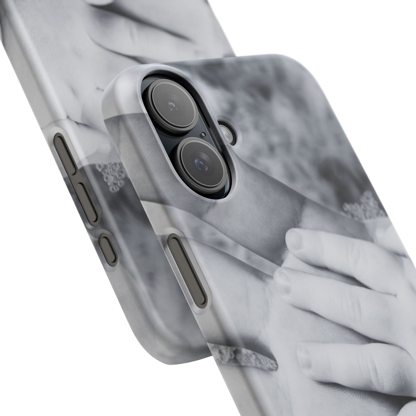 Snap Phone Case – Dad’s Legacy
