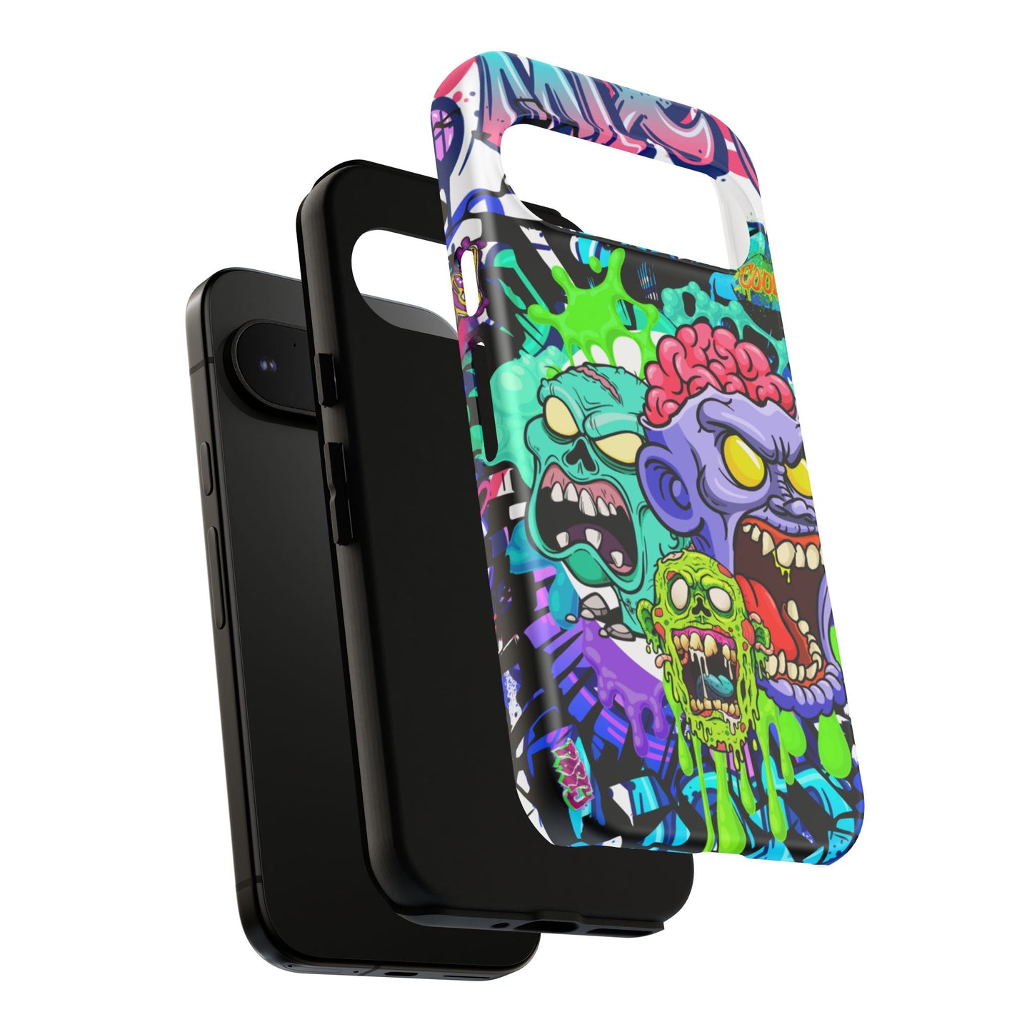 Protective Phone Case – Dead Loud