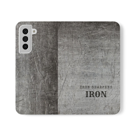 Flip Case – Forged Steel